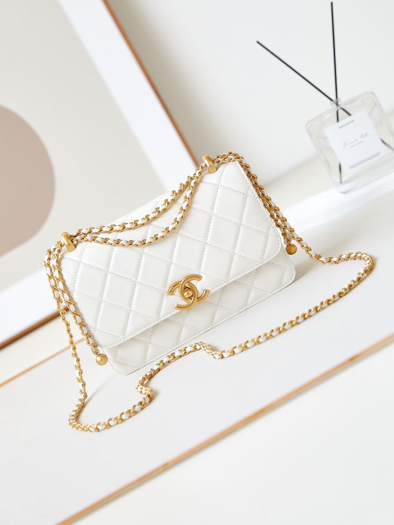 Ch**el satchel bags
